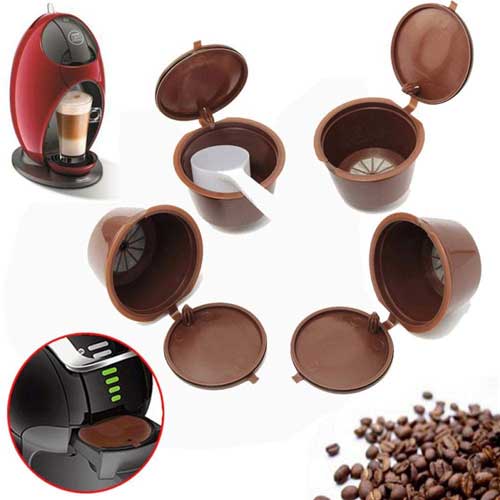 dolce gusto toltheto kavekapszulak